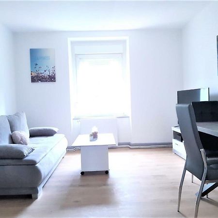 Comfort Stay Basel Airport 1A46 Saint-Louis  Eksteriør billede