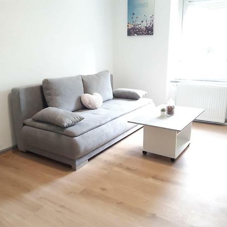 Comfort Stay Basel Airport 1A46 Saint-Louis  Eksteriør billede