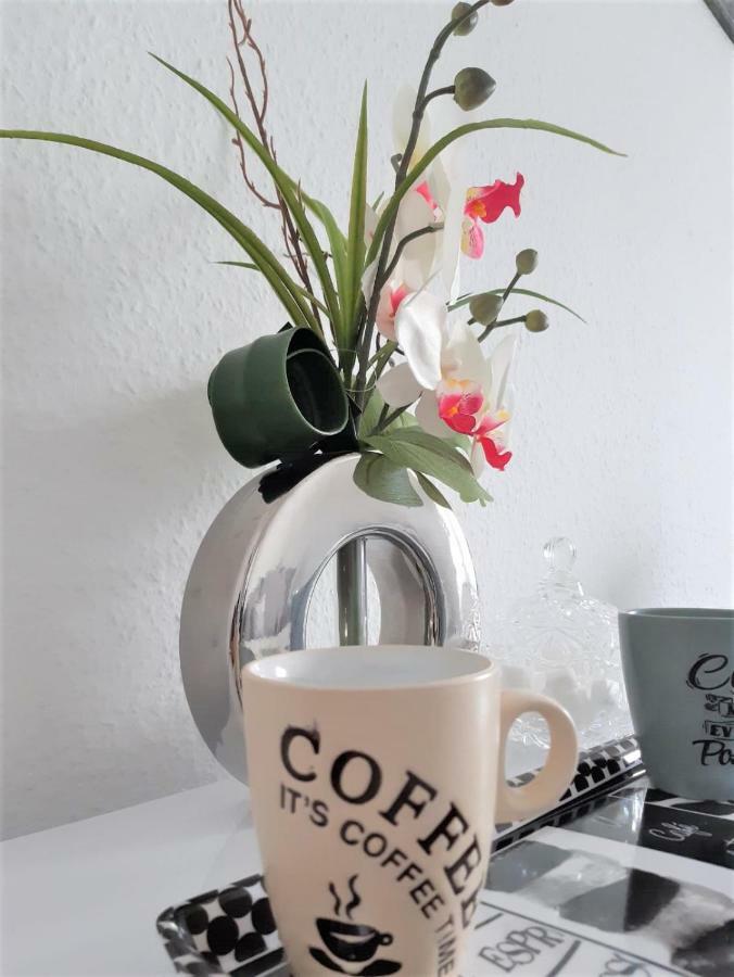 Comfort Stay Basel Airport 1A46 Saint-Louis  Eksteriør billede