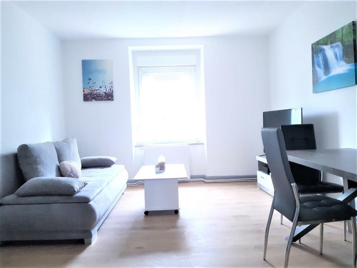 Comfort Stay Basel Airport 1A46 Saint-Louis  Eksteriør billede