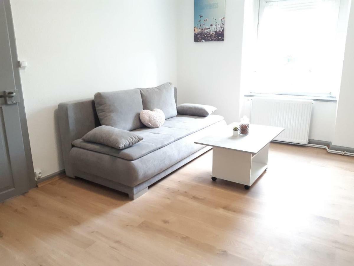 Comfort Stay Basel Airport 1A46 Saint-Louis  Eksteriør billede